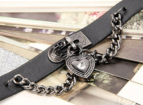 Collar o gargantilla
