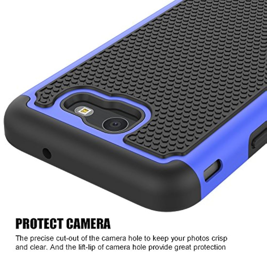 Funda para Samsung Galaxy J7