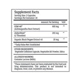LiveWell Labs Nutrition - Suplemento multivitaminico