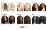 Tinte Color de cabello  color Marrón claro
