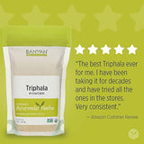 fórmula orgánica y equilibrada Banyan Botanicals