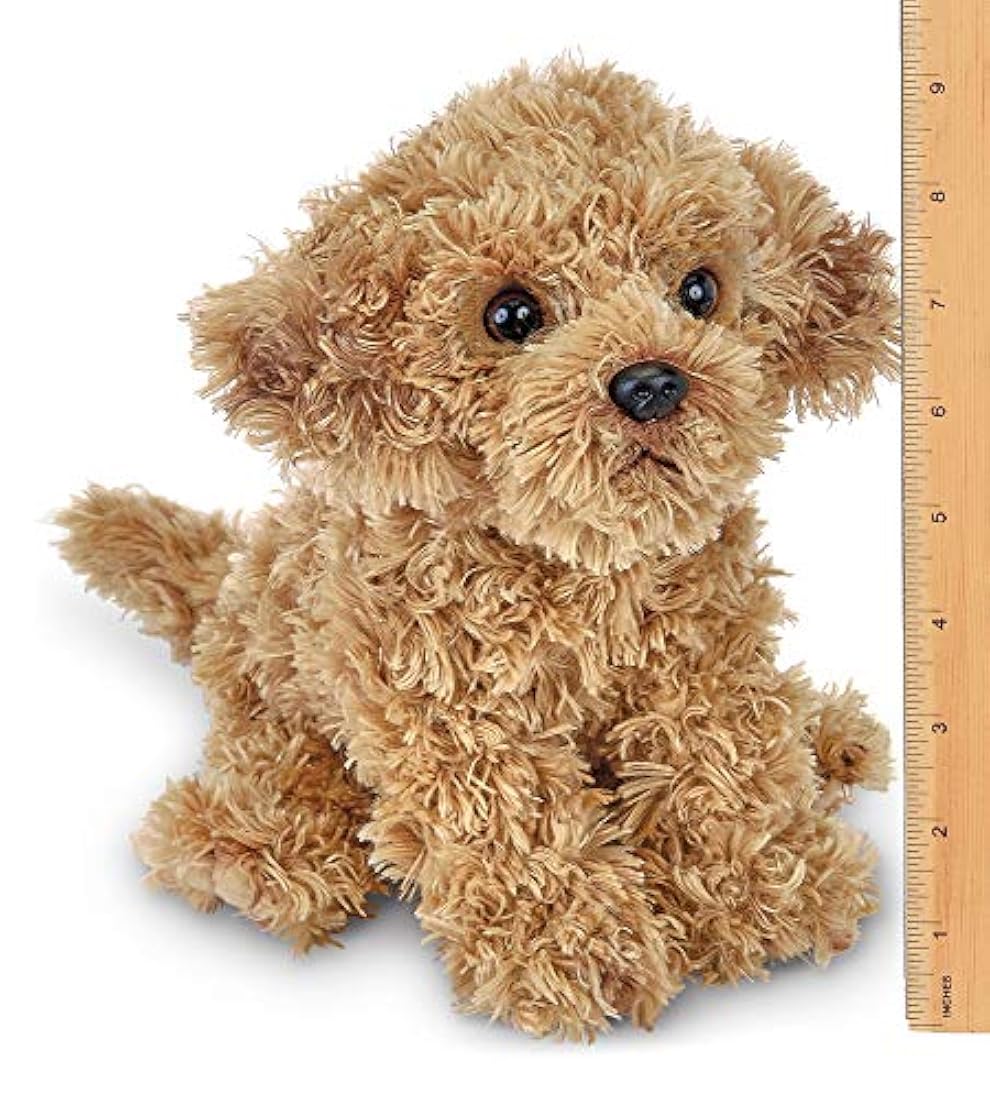 Peluches - Perrito de peluche (13 pulgadas)