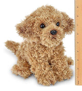Peluches - Perrito de peluche (13 pulgadas)