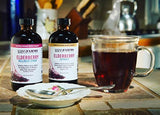 Norma Granjas Suplemento de dos Pack, Elderberry Wellness