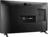 LG TV 27 Full HD Smart con webOS - Modelo 27LQ625S-PU