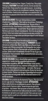 Colonia para hombre, 1.7 onzas