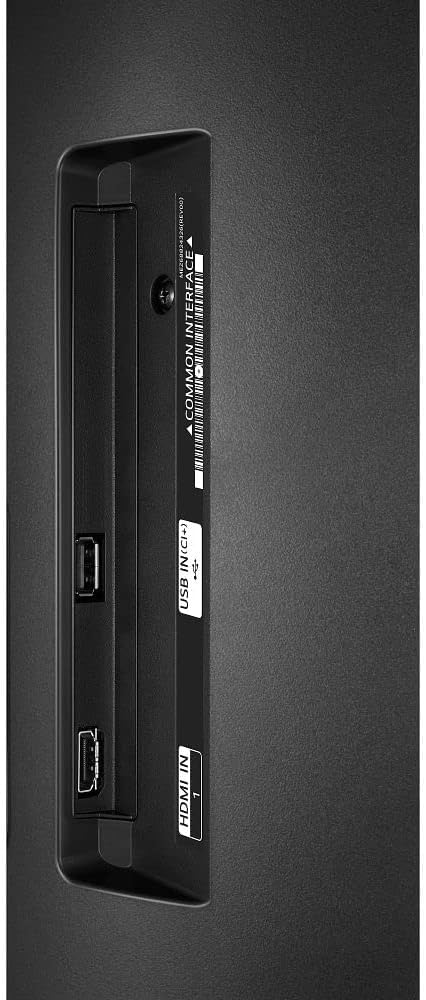 Televisor Smart LED-LCD 32 LG HDTV - Modelo 32LQ630BPUA