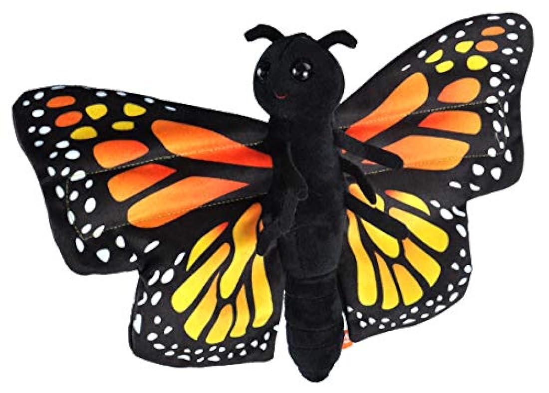 Peluches juguete de peluche pulsera de palmada 8