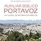 Auxiliar bíblico Portavoz (Edición en español)