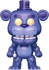 Funko Pop! Juegos: Five Nights at Freddy's - Moonlight Freddy