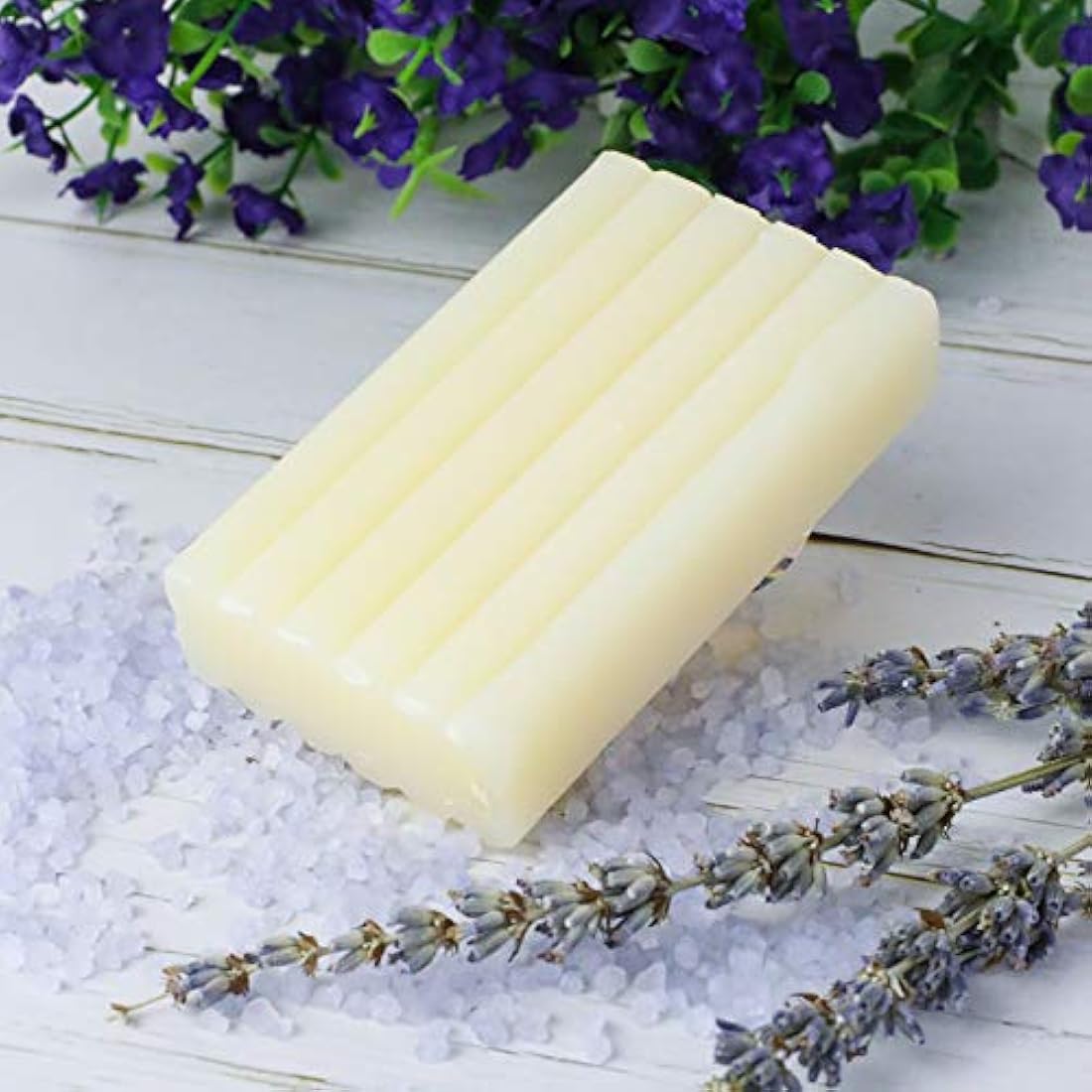 Set de regalo de baño y cuerpo – cuerpo y tierra 8 piezas