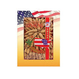 Hsu Ginseng Cultivadas Ginseng Americano raíces de la mitad