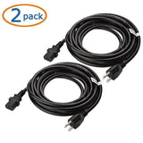 Cable de alimentación para monitor