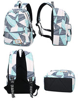 Mochila para adolescentes para portátil