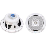 Parlante o Altavoz resistentes al agua LANZAR AQ5CXW