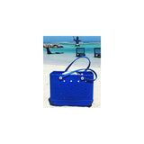 Bolsa de mano extra grande impermeable y lavable antivuelco