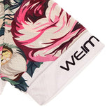 Camiseta de manga corta