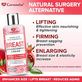 Crema para mejorar el pecho para mujeres crema para levantar