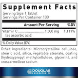 Vitamina C - 100 comprimidos