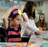 set de construcción para el aprendizaje Matemáticas