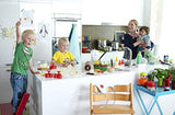 Kuhn Rikon,  Kinderkitchen Juego esencial para niños