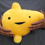 Peluche de hígado