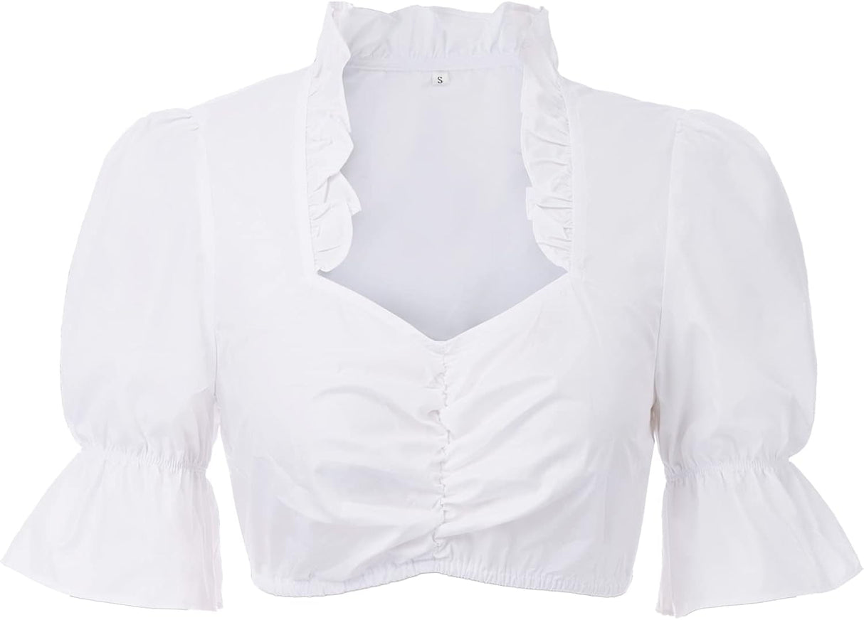 Disfraces para Oktoberfest talla M