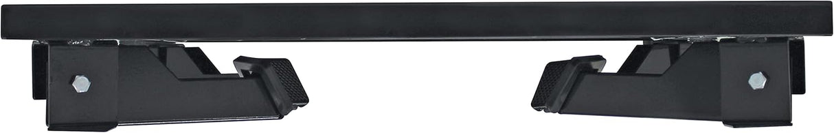 Escalón JQ-S150 de Quick Products, 24 W, 300 lbs, X-Large