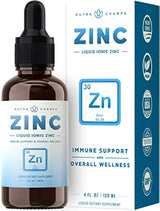 zinc orgánico - Impulso del sistema de apoyo inmunológico