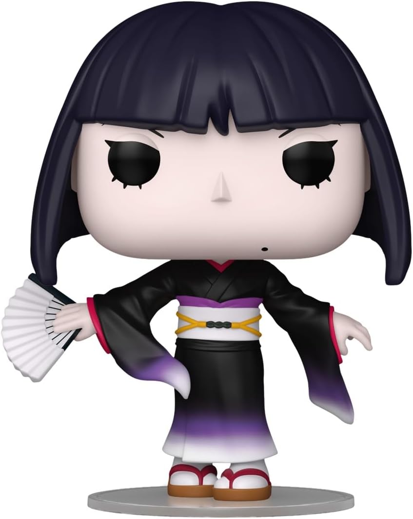 Figura Coleccionable Kalluto Zoldyck - Funko POP HxH - Anime