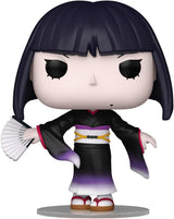 Figura Coleccionable Kalluto Zoldyck - Funko POP HxH - Anime