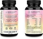 Biotina 10000 mcg para el cabello, uñas y piel