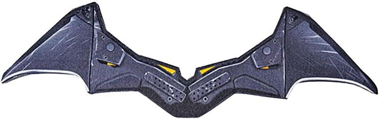 Accesorio Disfraz Unisex DC The Batman Club de Espuma