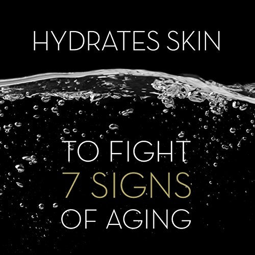 crema hidratante facial antienvejecimiento, sin perfume
