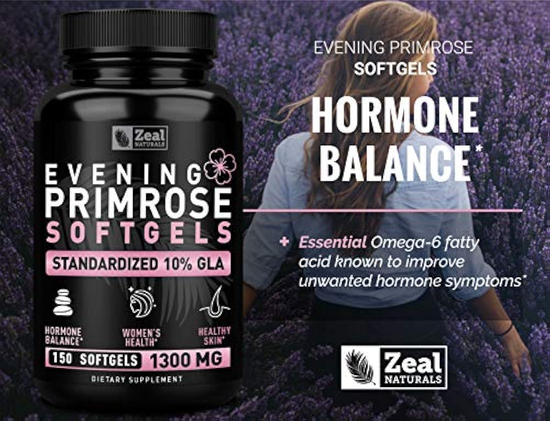 Cápsulas de aceite de fórmula nocturna 150 cápsulas líquidas