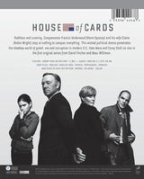 DVD House of Cards: Season 1