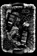 RUGGED and DAPPER - Set para el cuidado de la piel