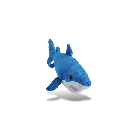 Peluches tiburón Maco  Wild Republic  11 pulgadas