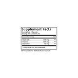 Suplementos Alimenticios Dietético de jalea real