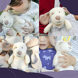 Peluches animal de peluche con aroma de lavanda 12