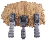 Construcción avanzada CoolSand de moldes de arena y equipo