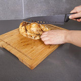 Kitchen + Home, cuchillo antiadherente para sushi.