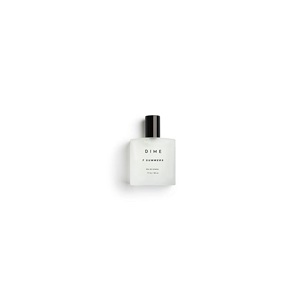 Perfume DIME Beauty aroma floral dulce y divertido