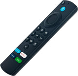 Control Remoto Allimity L5B83G para Amazon TV 3ra Gen y Cube
