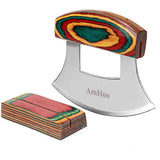 Cortador de pizza Sharp knife-amhoo