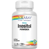 Suplementos Polvo de inositol puro el cerebro saludable