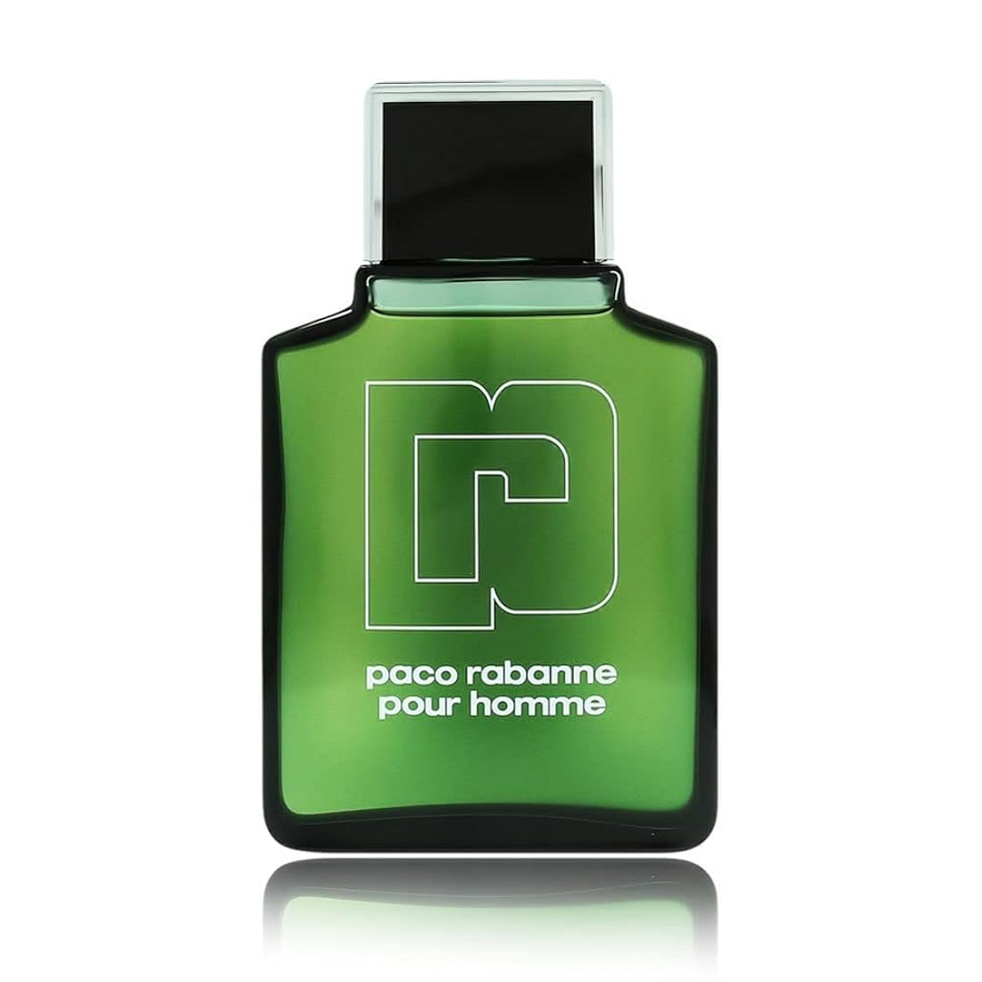 Spray clásico de colonia para él fragancia de diseñador