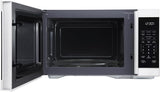 Microondas SHARP 1.1 CuFt 1000W con Plato Giratorio SMC1161KW