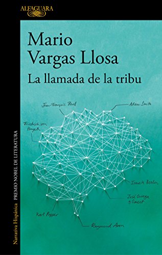 La llamada de la tribu The Call of the Tribe Spanish