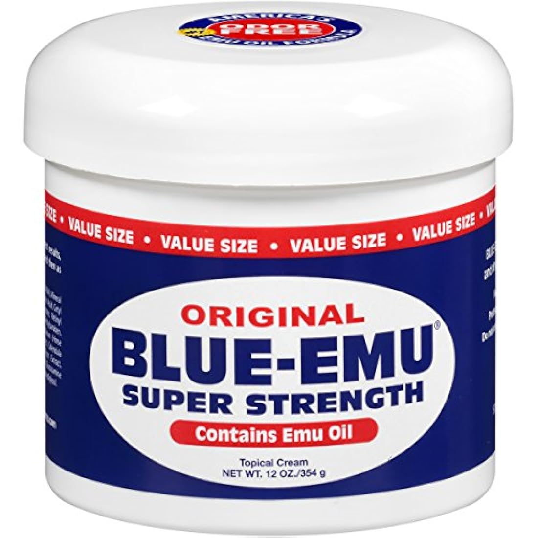 Crema Analgésica